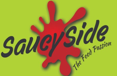 SaucySide — The Food Passion